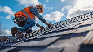 Best Roofing for New Construction  in Nice, CA